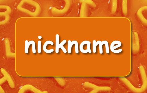 Su Pho Bien Cua Cac Loai Nickname Tieng Anh 1