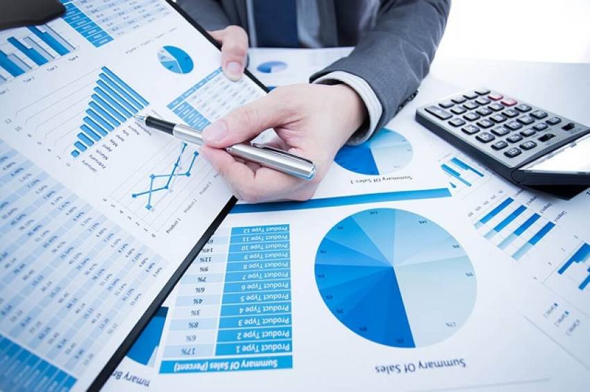 Kế toán Tiếng Anh hội nhập quốc tế