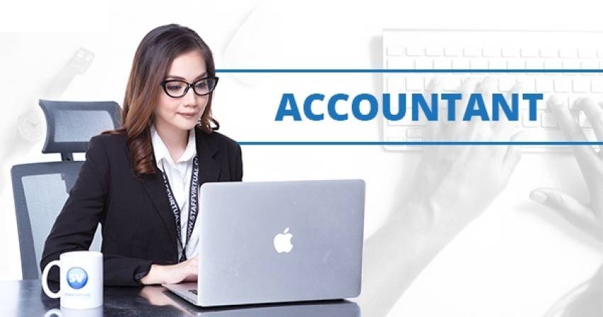 Kế toán Tiếng Anh là gì?
