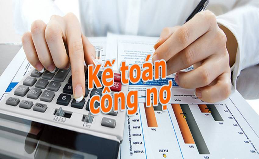 Ke Toan Cong No Trong Tieng Anh La Gi 3