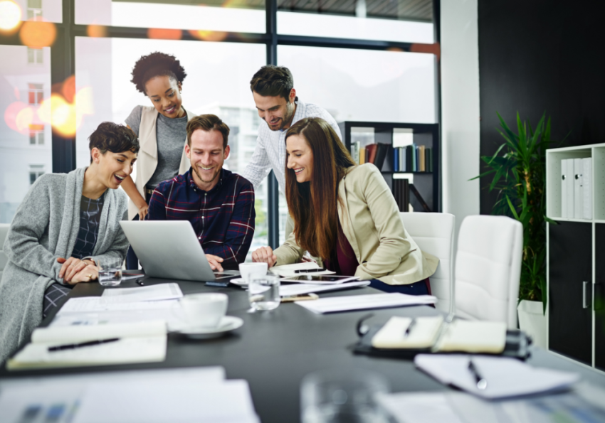 Tam Quan Trong Cua Tieng Anh Giao Tiep Cho Nguoi Di Lam 4